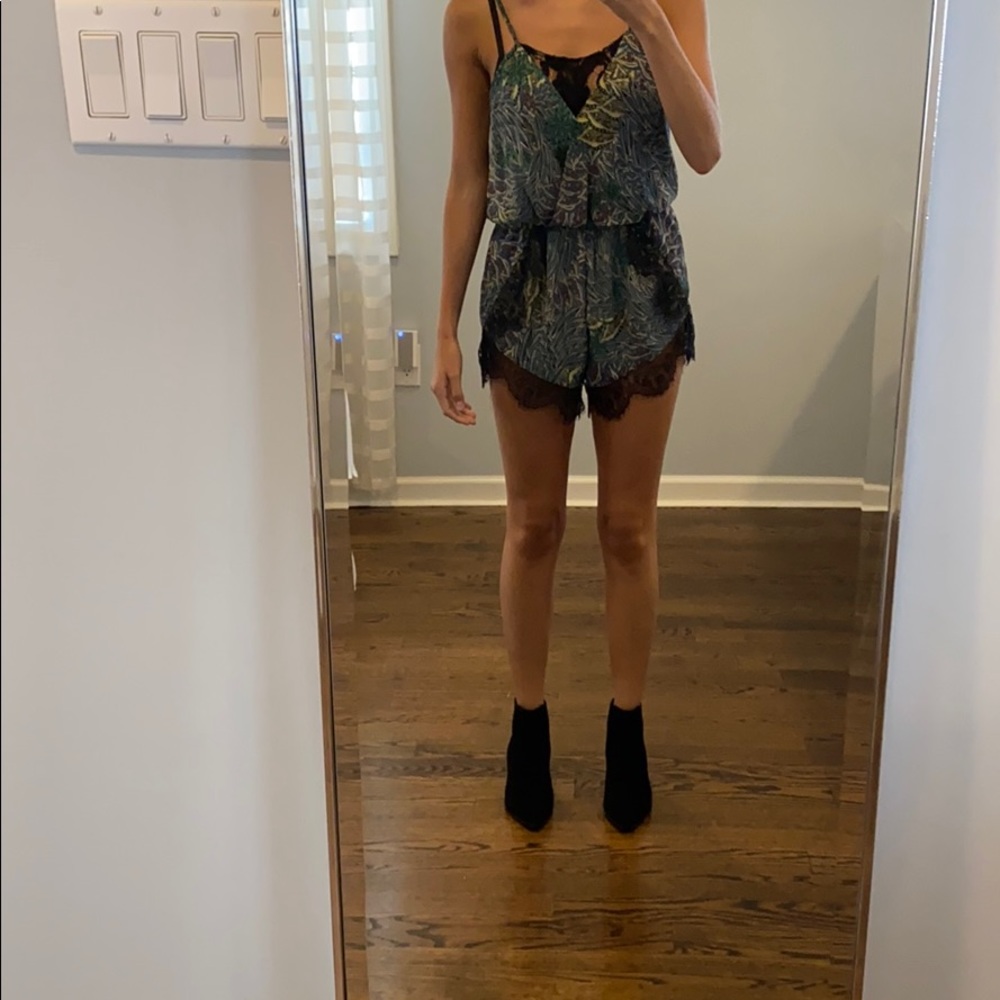 romper
